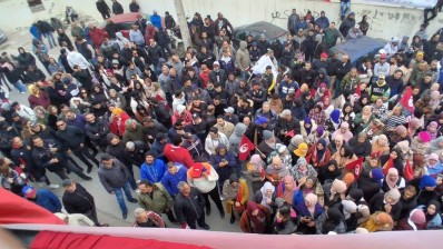 البركاتي: نجاح اضراب الصناعات الغذائية بنسبة تصل الى 80 بالمائة