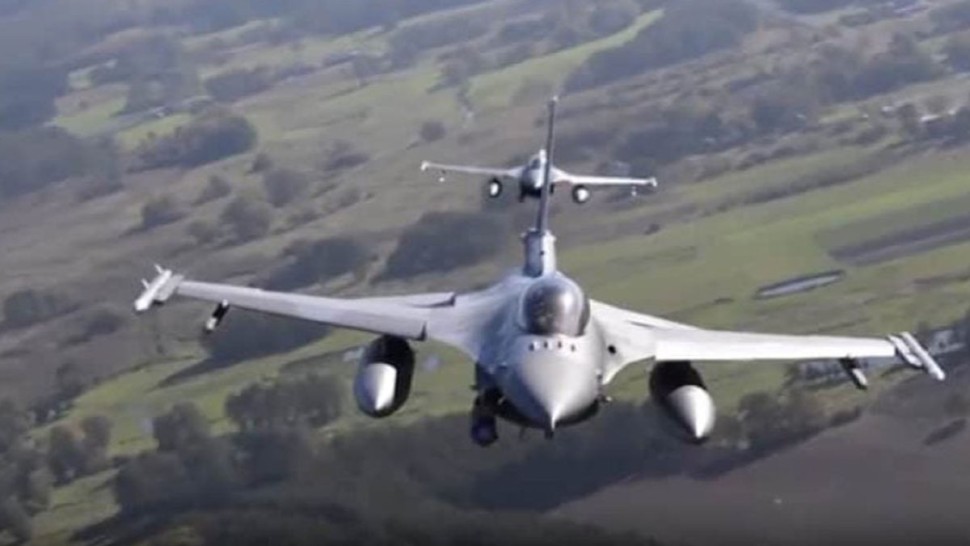 روسيا: إسقاط 20 مسيرة أوكرانية فوق مقاطعات عدة