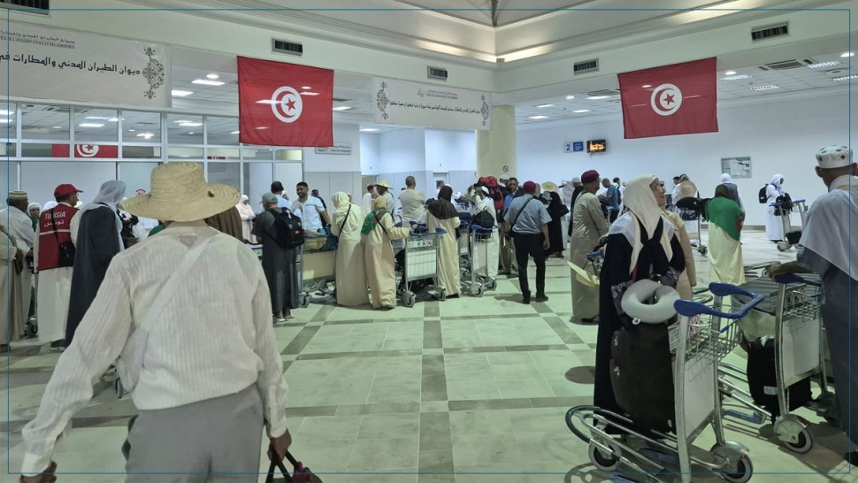 مدنين: بداية من 15 ديسمبر انطلاق الشباك الموحّد لإتمام إجراءات الحج