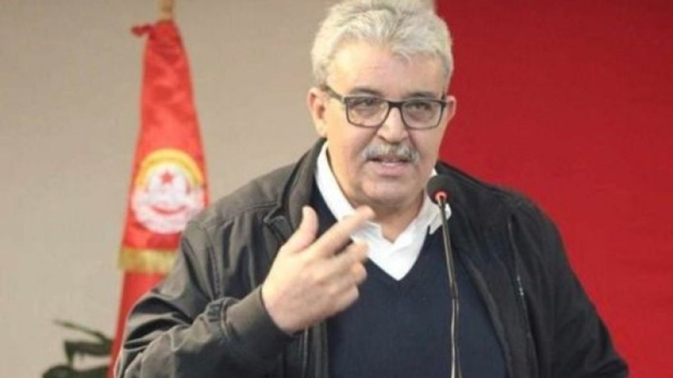 الطبوبي ينفي استقالة أنور بن قدور