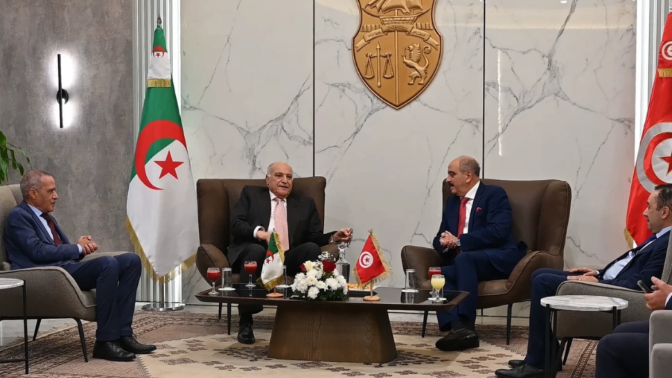 تونس والجزائر تستعدّان للدورة 23 للجنة المشتركة الكبرى للتعاون الثنائي