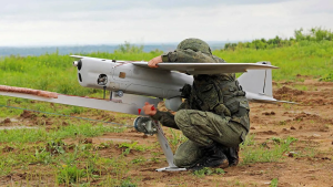 هجوم واسع بالمسيّرات: روسيا تعلن إسقاط 287 طائرة أوكرانية خلال ليلة واحدة