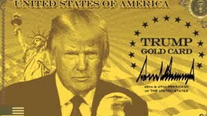 واشنطن تطلق ''البطاقة الذهبية'' للأثرياء: إقامة مقابل مليون دولار لتعزيز جذب الكفاءات