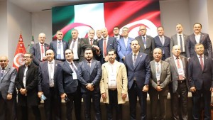 اختتام المنتدى الاقتصادي التونسي الجزائري