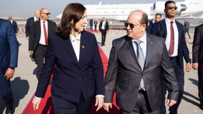 تونس الجزائر