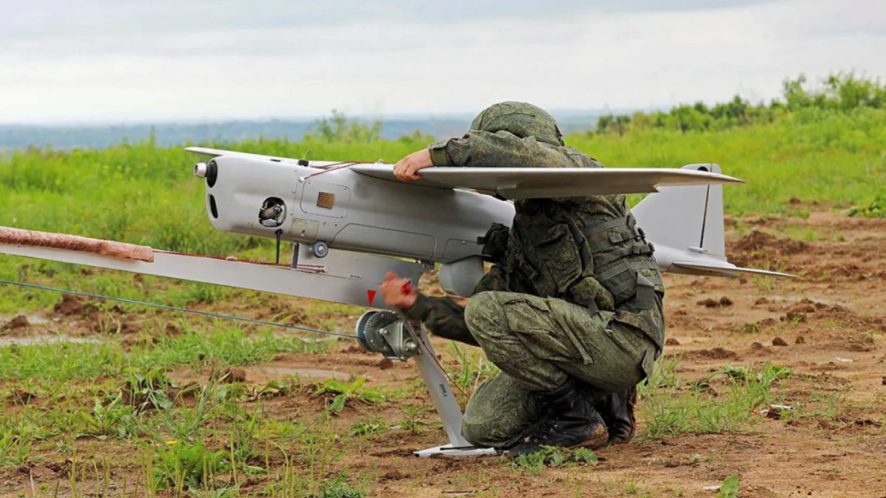 هجوم واسع بالمسيّرات: روسيا تعلن إسقاط 287 طائرة أوكرانية خلال ليلة واحدة