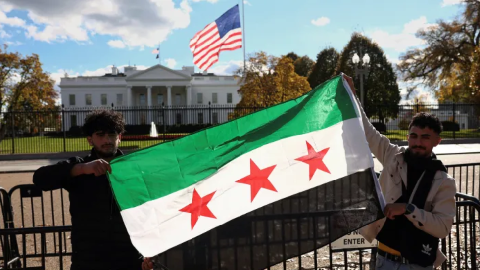 الكونغرس يلغي ''قانون قيصر'' ويفتح الباب لرفع العقوبات عن سوريا بشروط