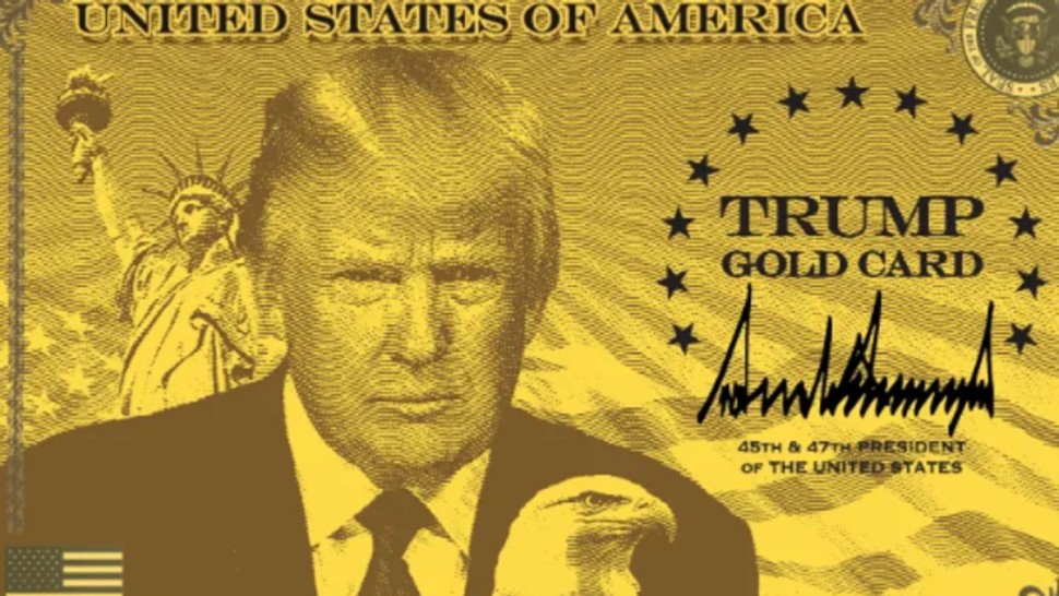 واشنطن تطلق ''البطاقة الذهبية'' للأثرياء: إقامة مقابل مليون دولار لتعزيز جذب الكفاءات