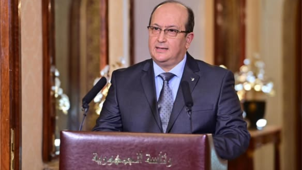 الوزير الأول الجزائري: المنتدى الاقتصادي التونسي الجزائري سيكون محطة هامة لبناء شراكة متكاملة