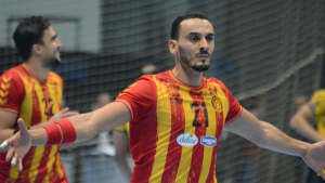 اسامة البوغانمي