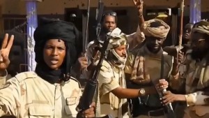 بريطانيا تفرض عقوبات على 4 من قادة الدعم السريع