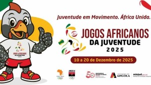 الألعاب الإفريقية للشباب