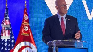 السفير الأمريكي: العلاقات الثنائية بين تونس والولايات المتحدة الأمريكية جيدة جدا