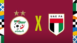 كأس العرب فيفا قطر 2025