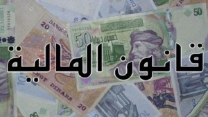 صدور قانون المالية لسنة 2026 بالرائد الرسمي