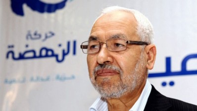 تأجيل محاكمة راشد الغنوشي وعدد من قيادات حركة النهضة