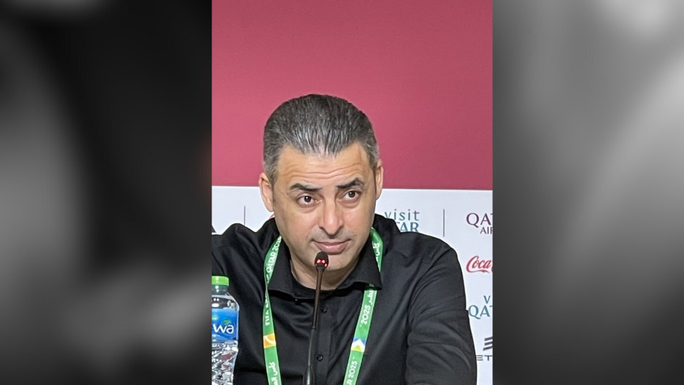 كأس العرب فيفا قطر 2025