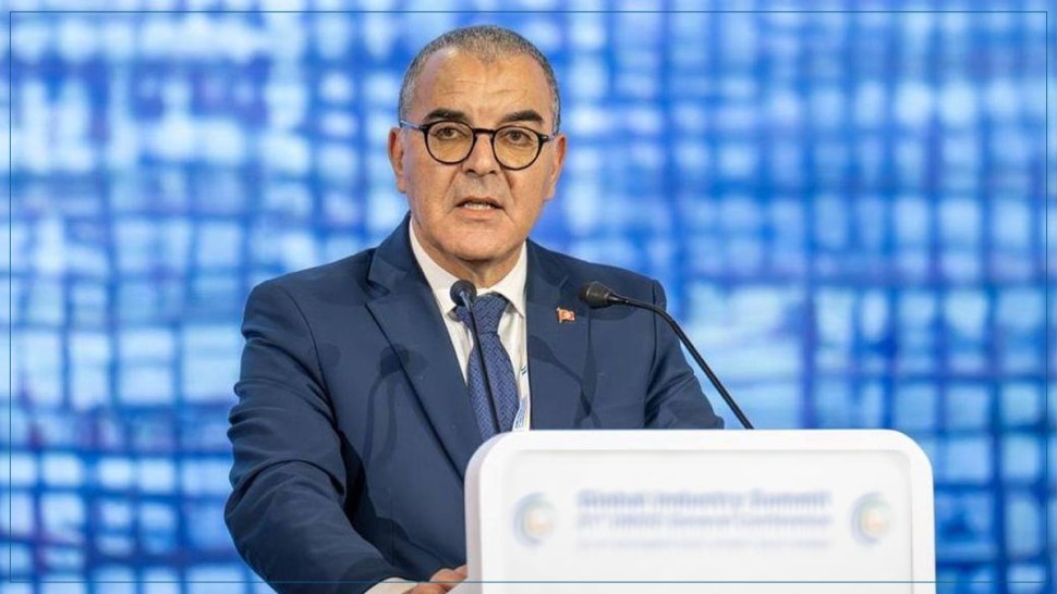 وزير الاقتصاد: مؤشرات الاقتصاد الوطني تتحسّن.. والاستقرار يعزّز الترقيم السيادي لتونس