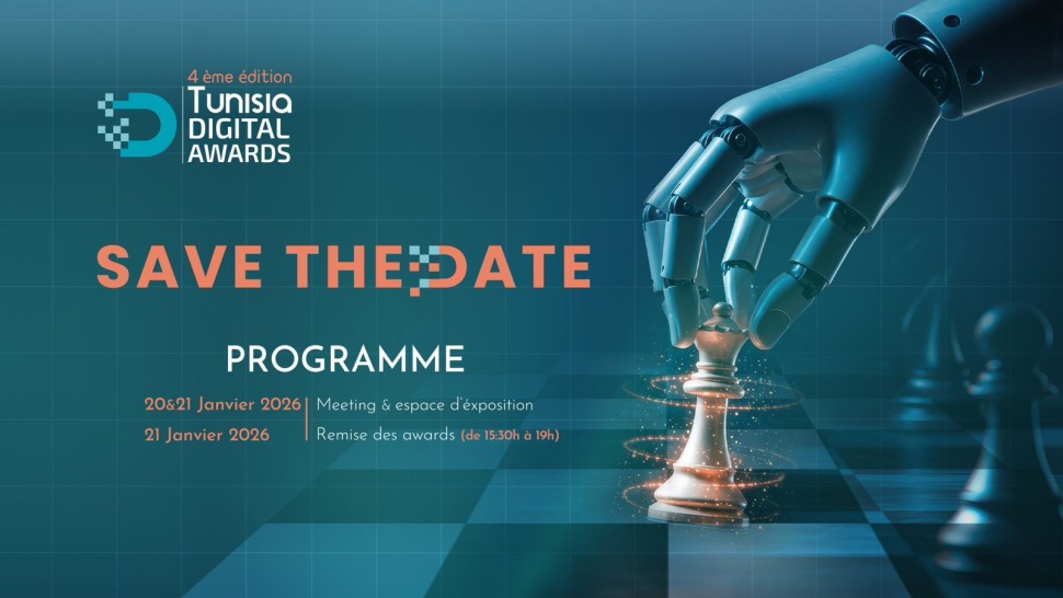 Tunisia Digital Awards