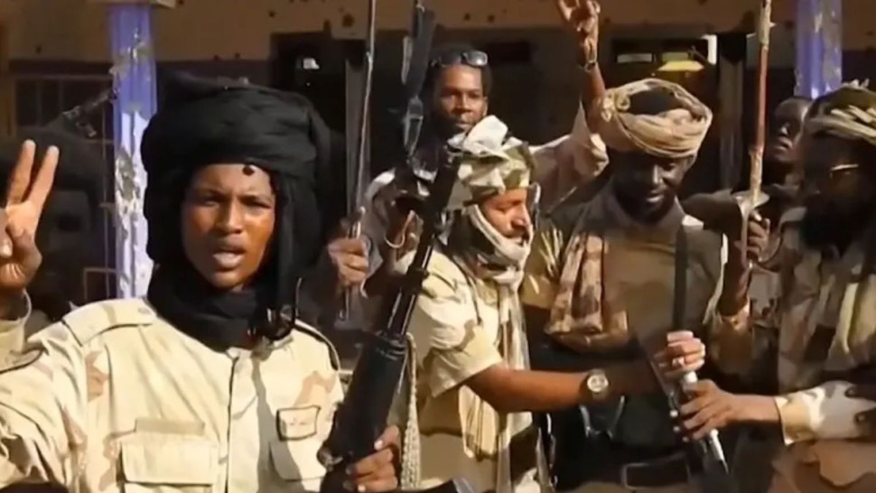 بريطانيا تفرض عقوبات على 4 من قادة الدعم السريع