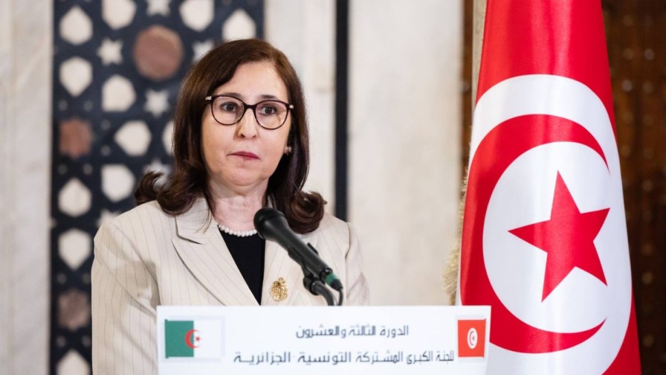 رئيسة الحكومة: أكثر من 4000 مؤسسة اختارت الاستثمار في تونس