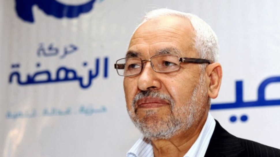 تأجيل محاكمة راشد الغنوشي وعدد من قيادات حركة النهضة