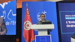 محافظ البنك المركزي: "عقلية المستثمرين يجب أن تتغير"