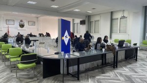 توزر: انطلاق خدمات الشبّاك الموحّد