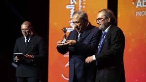 ايام قرطاج السينيمائية