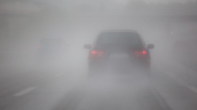 طقس اليوم: ضباب محلي كثيف وارتفاع طفيف في درجات الحرارة