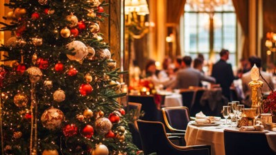 نزل الحمامات