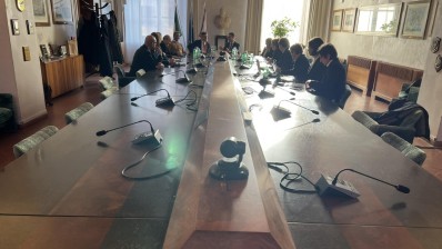 تونس ايطاليا