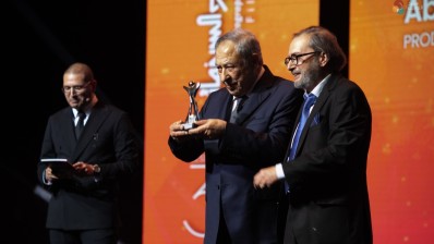 ايام قرطاج السينيمائية