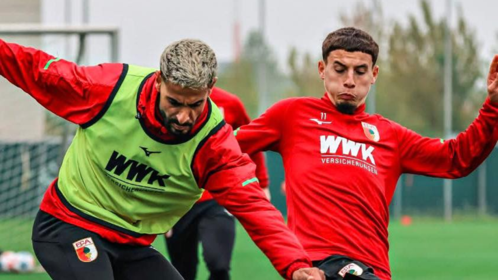 مواجهة تونسية في الجولة 14 للبوندسليغا