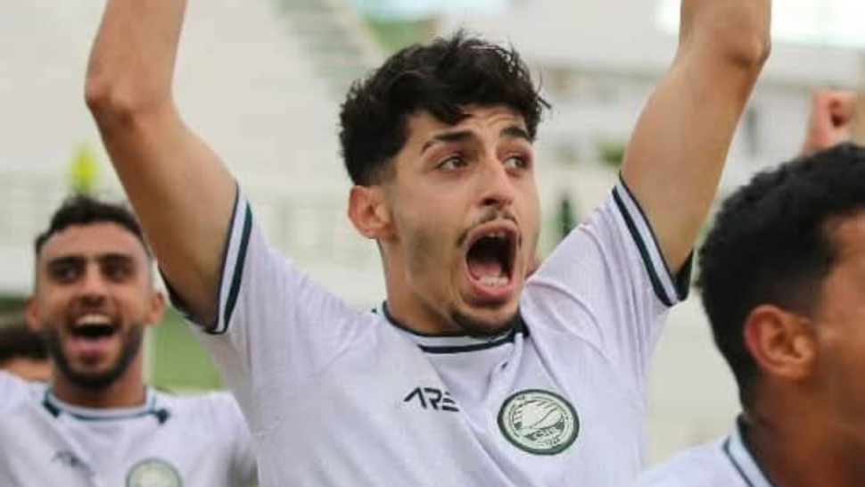 ريان المشرقي