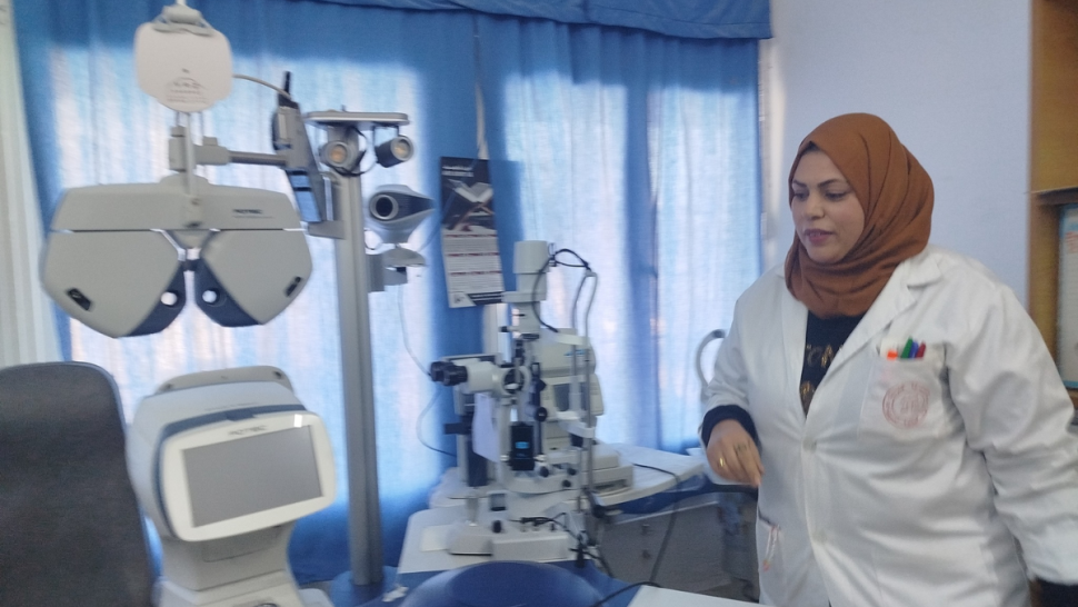 منزل تميم: تعزيز المستشفى الجهوي بتجهيزات طبية حديثة بكلفة 6 مليون دينار