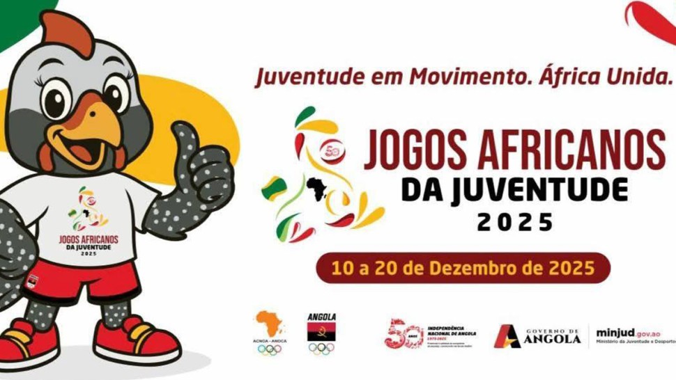 الألعاب الإفريقية للشباب