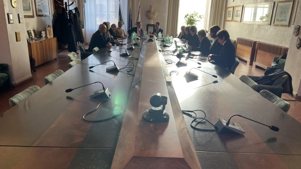 تونس ايطاليا