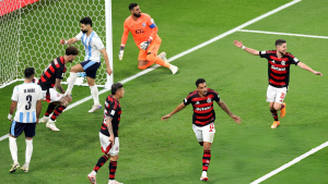 كأس القارات2025,بيراميدز