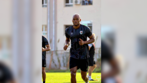 كلوسي أوغبوزو, الشبيبة القيروانية