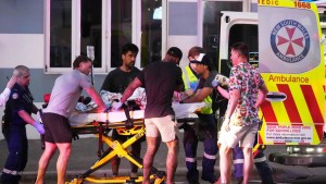 قتلى وجرحى في إطلاق نار خلال احتفالات يهودية بأستراليا