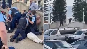 ارتفاع عدد القتلى في الهجوم المسلح بأستراليا