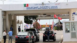 جندوبة: رقم قياسي في توافد السياح الجزائريين على المعابر البرية