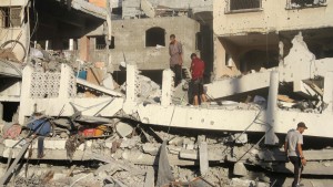 استشهاد شاب فلسطيني برصاص الاحتلال