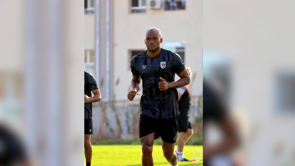 كلوسي أوغبوزو, الشبيبة القيروانية