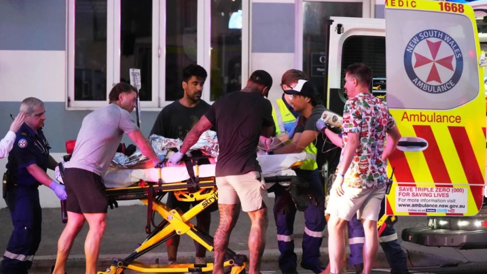 قتلى وجرحى في إطلاق نار خلال احتفالات يهودية بأستراليا