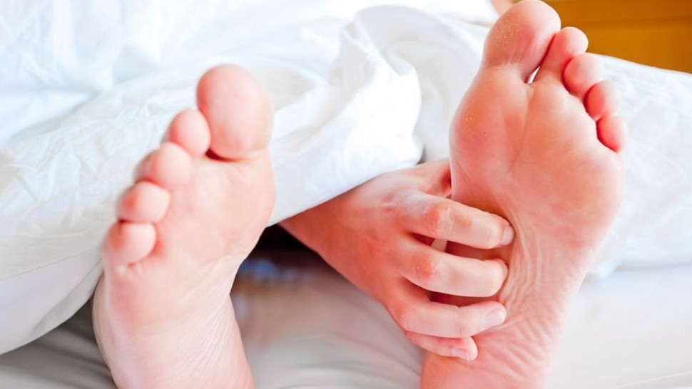 خبراء ..الحكّة المستمرّة في القدمين قد تكون مؤشرا على 3 أمراض