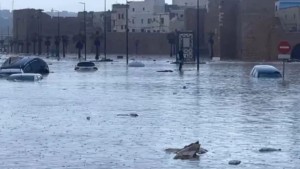 المغرب: وفاة 37 شخصا جراء الفيضانات في مدينة آسفي