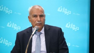 مزهود: هناك أغلبية كافية للمصادقة على القانون المتعلق بانتداب خريجي التعليم العالي ممن طالت بطالتهم