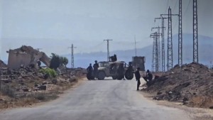 سوريا: توغلات صهيونية جديدة في ريف القنيطرة ونصب حواجز واستجواب الأهالي